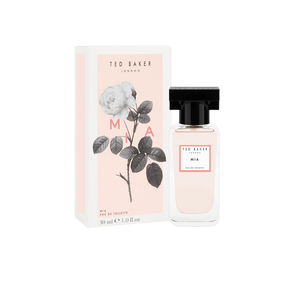 Ted Baker Mia Eau de toilette 30ml