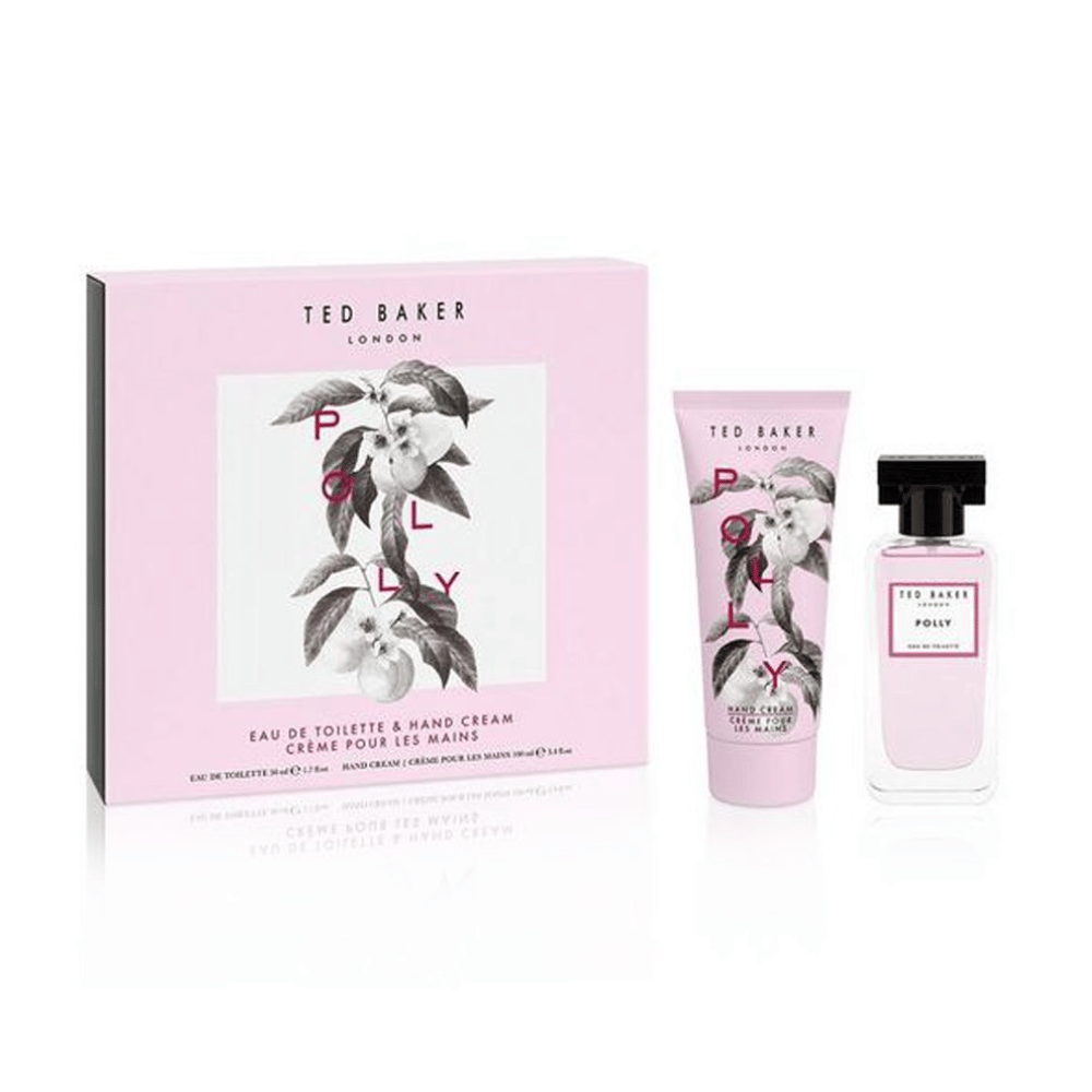Ted Baker Polly 50ml 2pc Gift Set