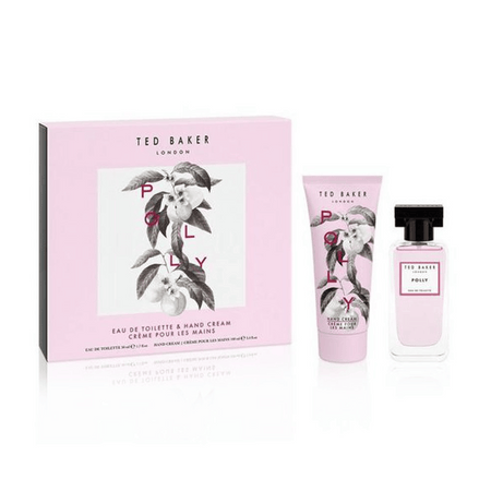 Ted Baker Polly 50ml 2pc Gift Set