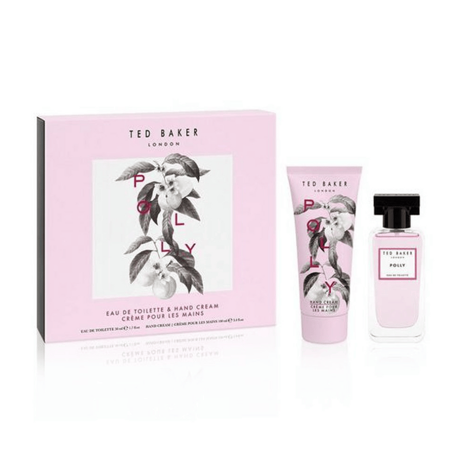 Ted Baker Polly 50ml 2pc Gift Set