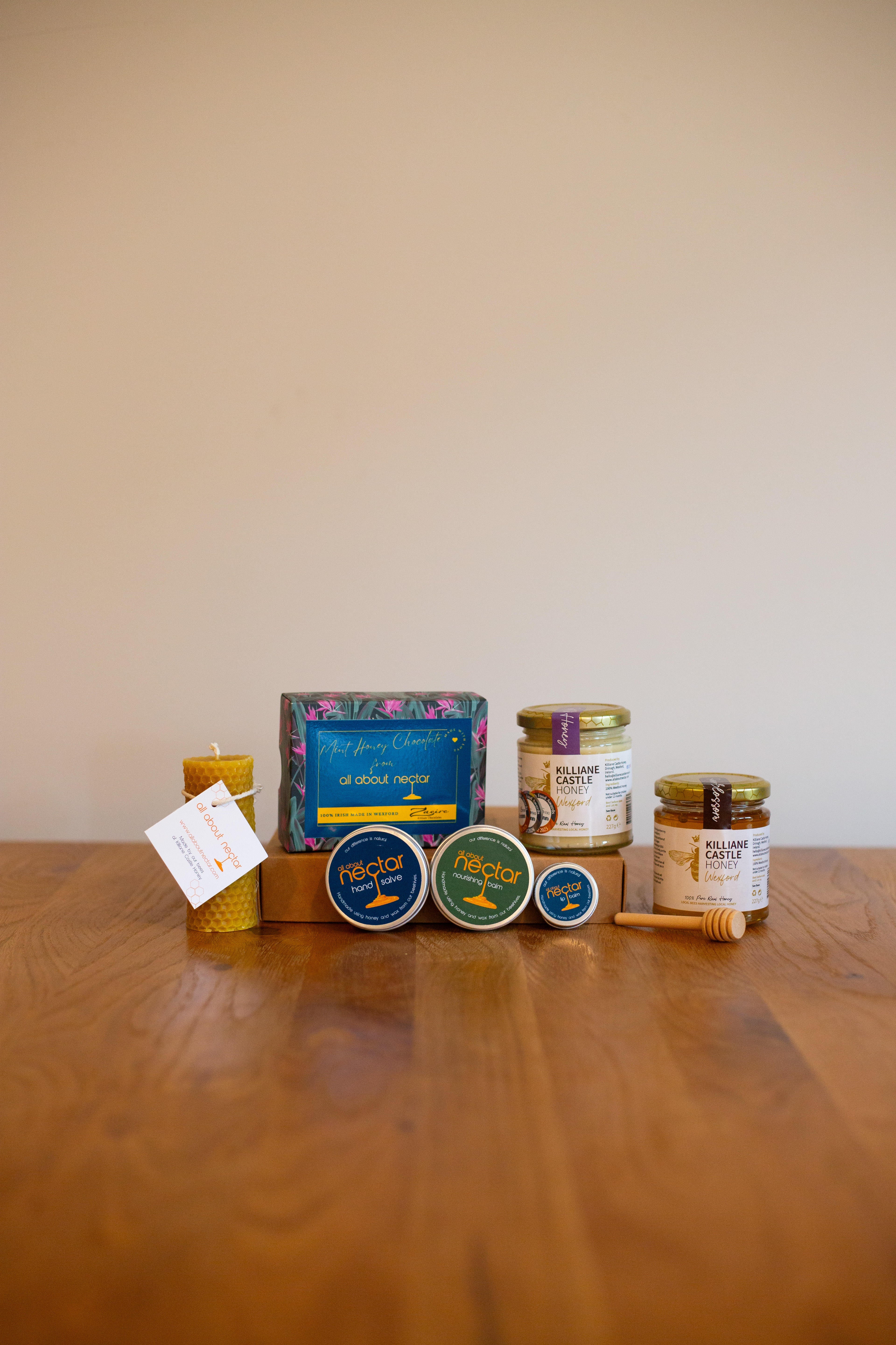 The Complete Hamper- Lillys Pharmacy and Health Store