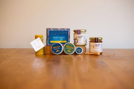 The Complete Hamper- Lillys Pharmacy and Health Store