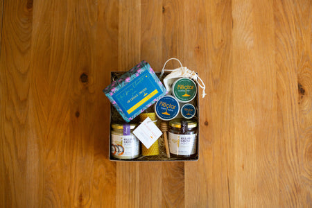 The Complete Hamper- Lillys Pharmacy and Health Store