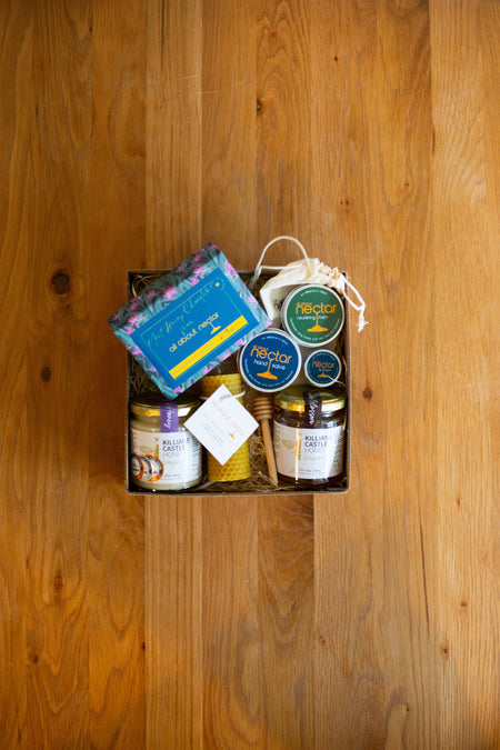 The Complete Hamper- Lillys Pharmacy and Health Store