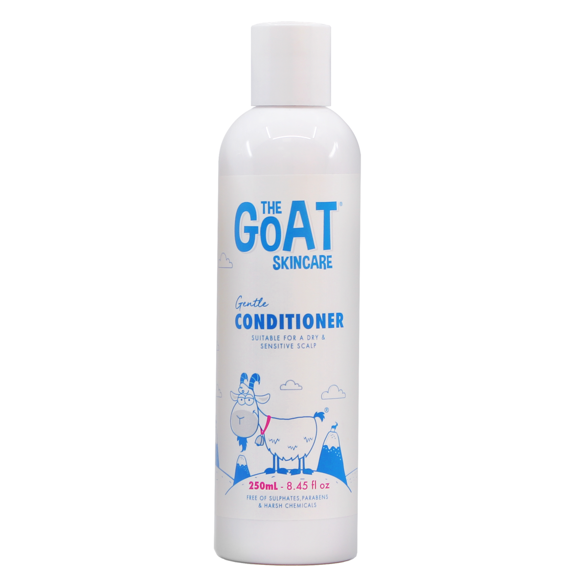 The Goat Skincare Conditioner - 250ml