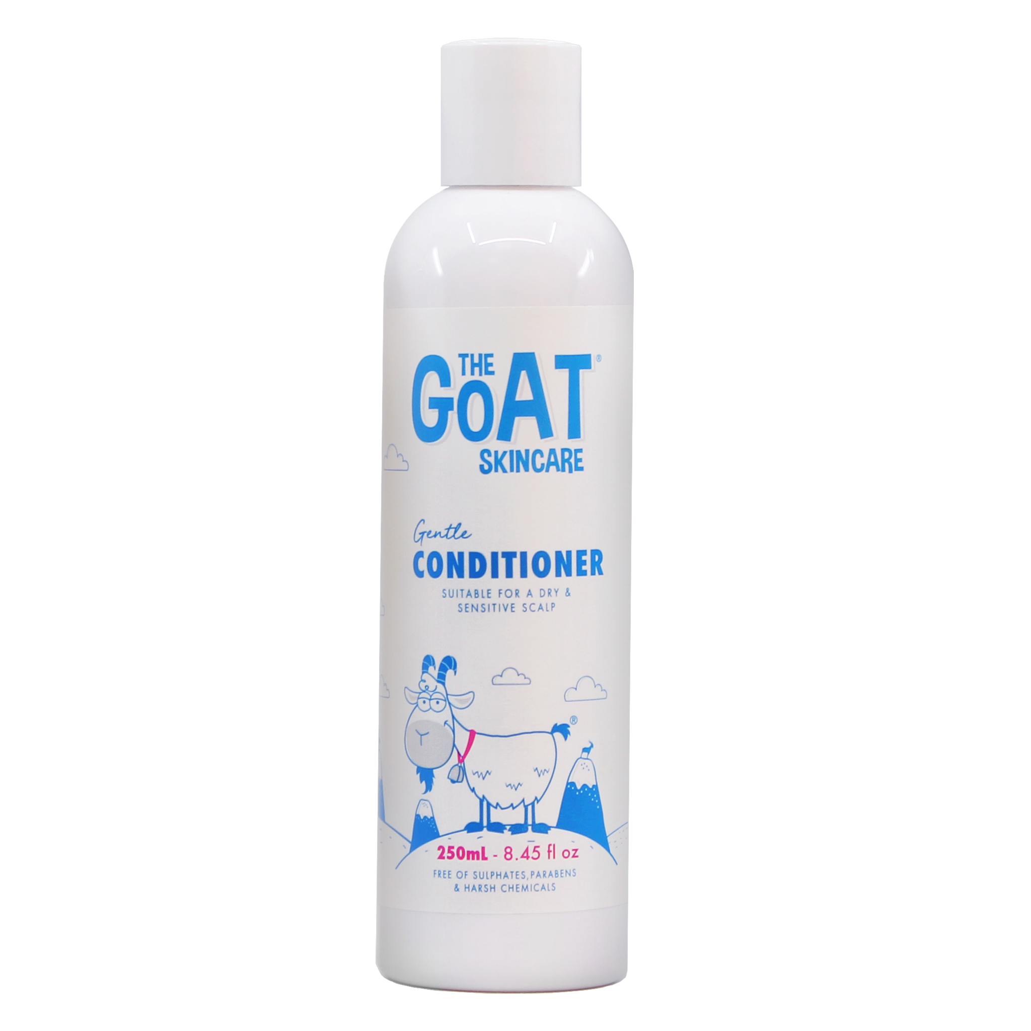 The Goat Skincare Conditioner - 250ml