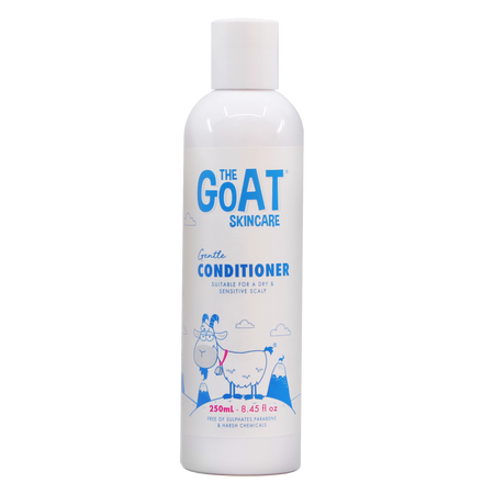 The Goat Skincare Conditioner - 250ml