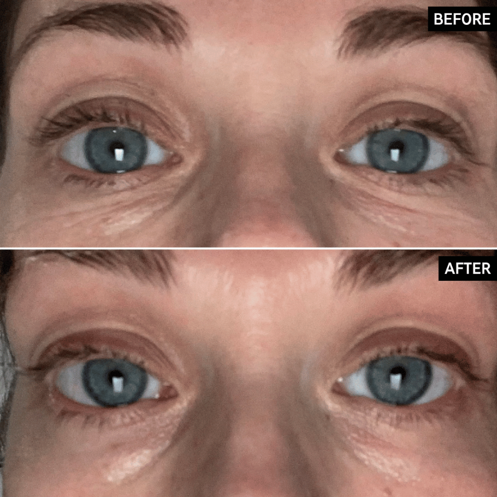 The INKEY List Brighten-I Eye Cream- Lillys Pharmacy and Health Store