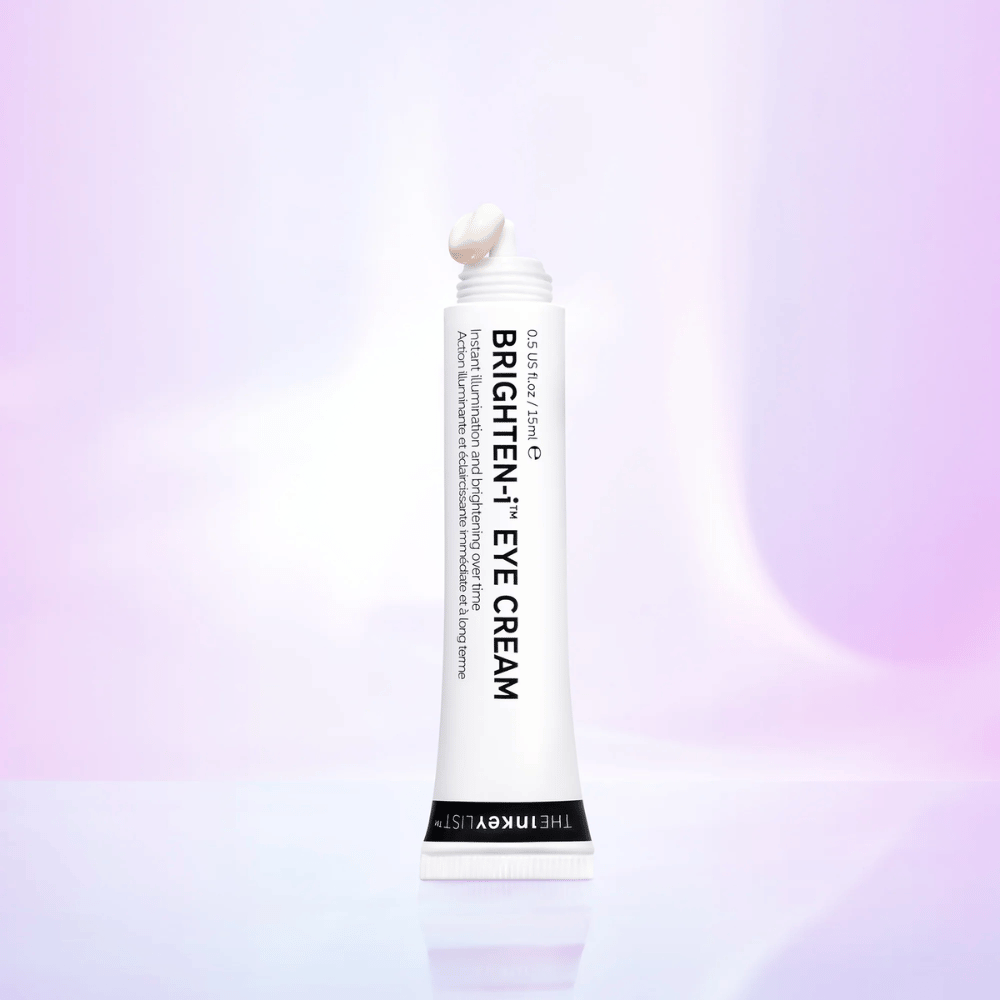 The INKEY List Brighten-I Eye Cream- Lillys Pharmacy and Health Store