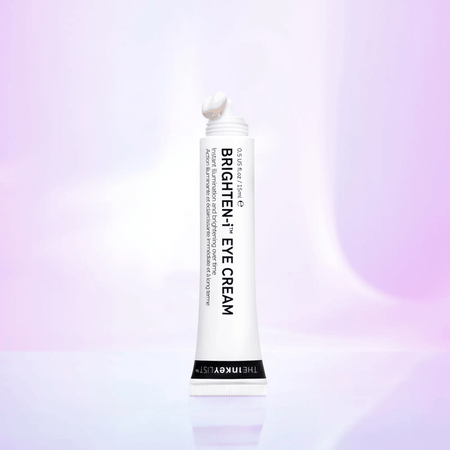 The INKEY List Brighten-I Eye Cream- Lillys Pharmacy and Health Store