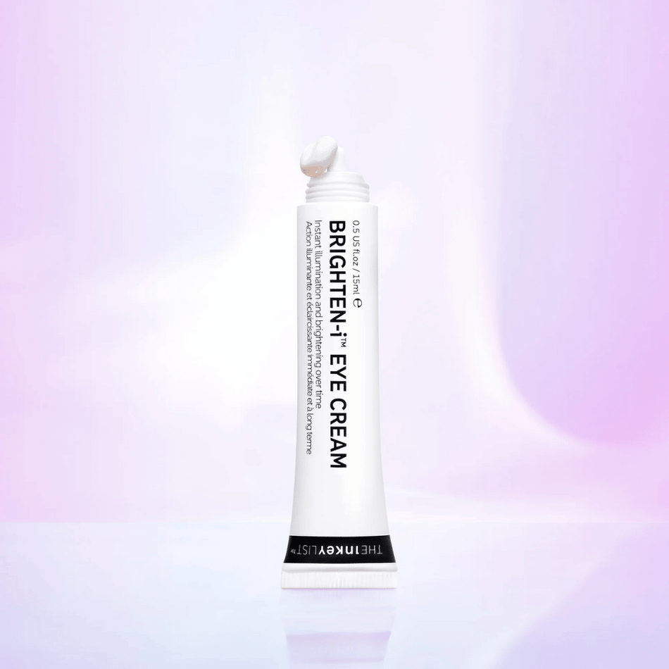 The INKEY List Brighten-I Eye Cream- Lillys Pharmacy and Health Store