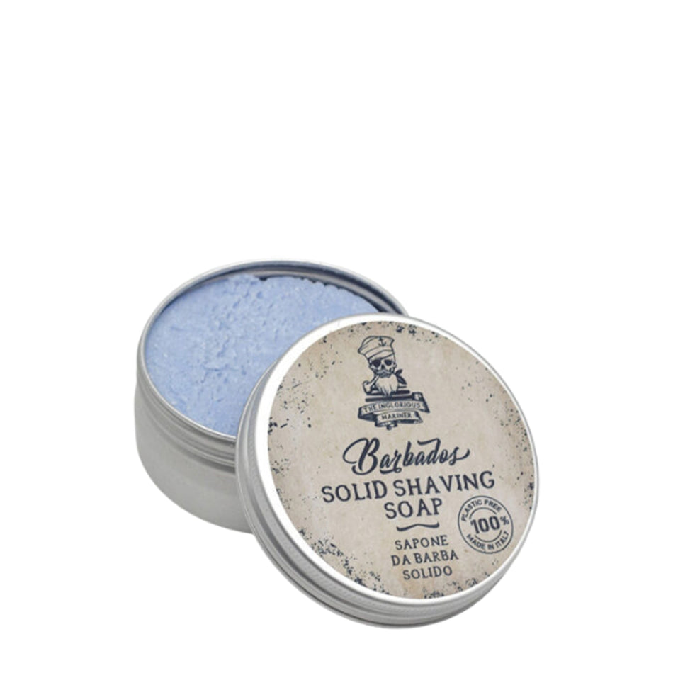 The Inglorious Mariner - Barbados Shaving Soap- Lillys Pharmacy and Health Store