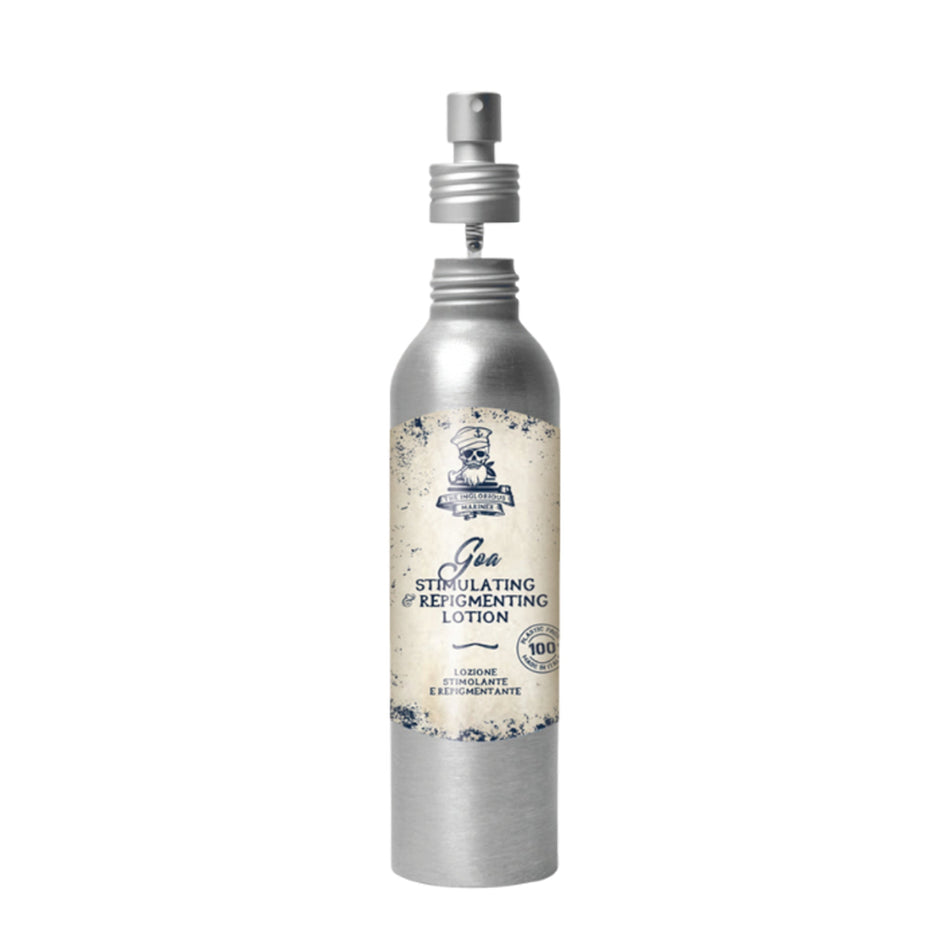 The Inglorious Mariner - Goa Stimulating and Repigmenting lotion (100ml)- Lillys Pharmacy and Health Store