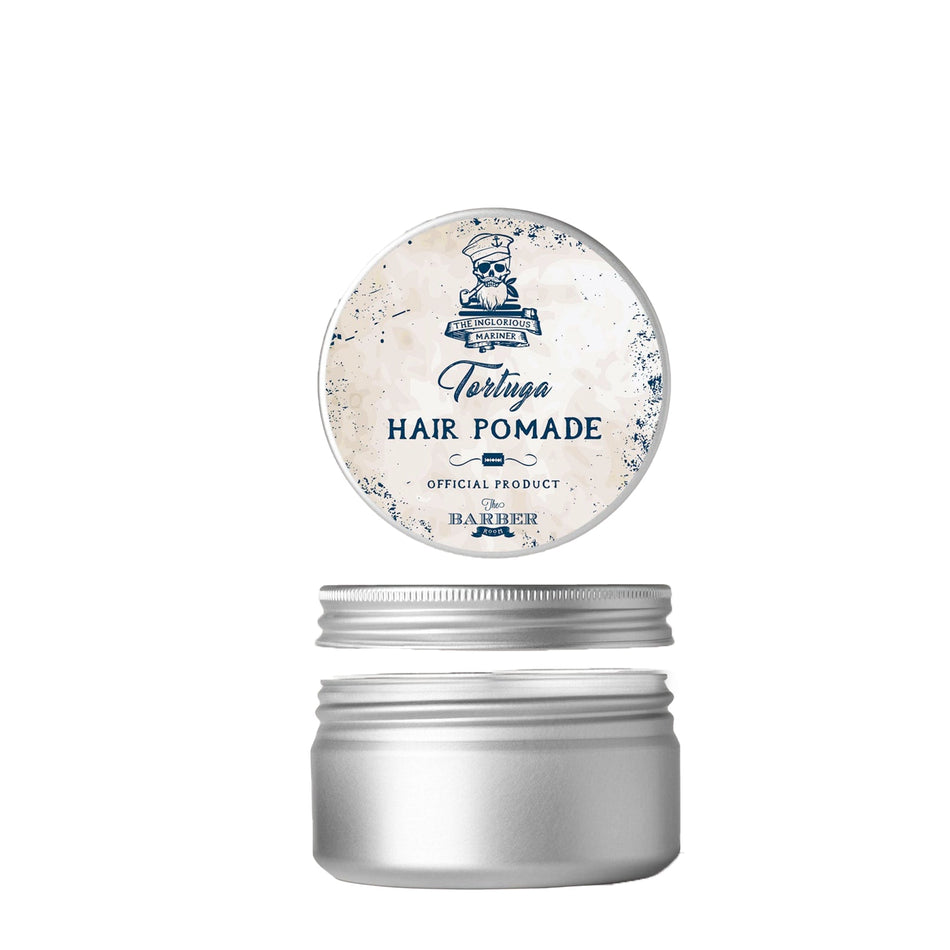 The Inglorious Mariner - Tortuga Hair Pomade (100ml)- Lillys Pharmacy and Health Store