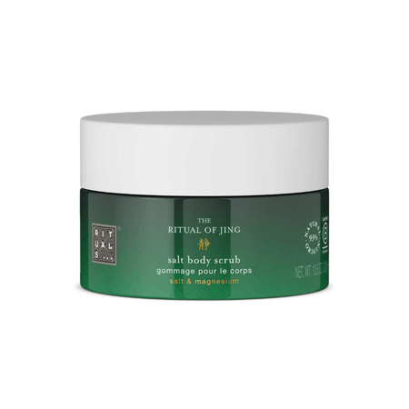 The Ritual Of Jing Relaxing Body Scrub 300g