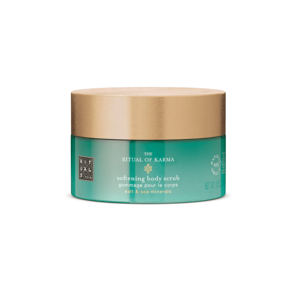 The Ritual Of Karma Softening Body Scrub 300g- Lillys Pharmacy and Health Store