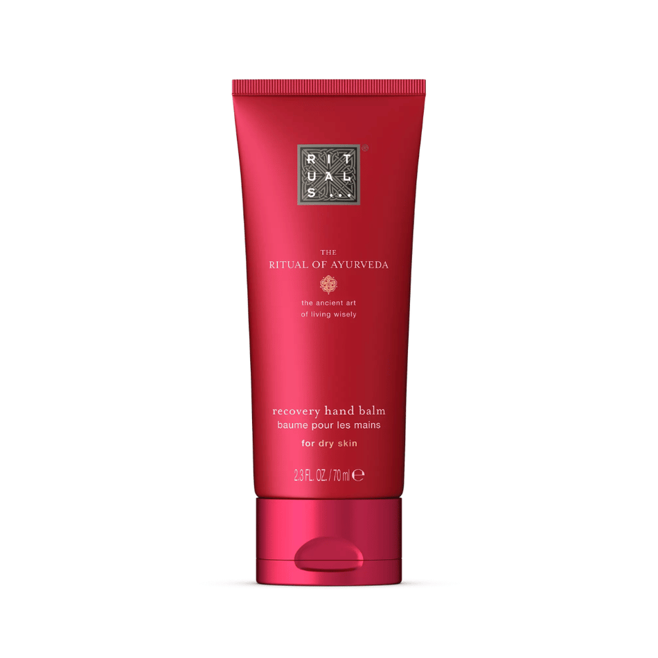 The Ritual of Ayurveda Hand Balm 70ml- Lillys Pharmacy and Health Store