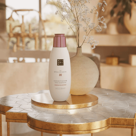 The Ritual of Sakura Conditioner 250 ml- Lillys Pharmacy and Health Store