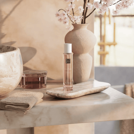 The Ritual of Sakura Hair & Body Mist- Lillys Pharmacy and Health Store