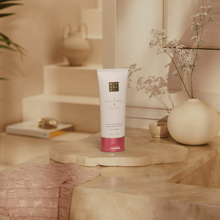 The Ritual of Sakura Hand Balm 70ml- Lillys Pharmacy and Health Store