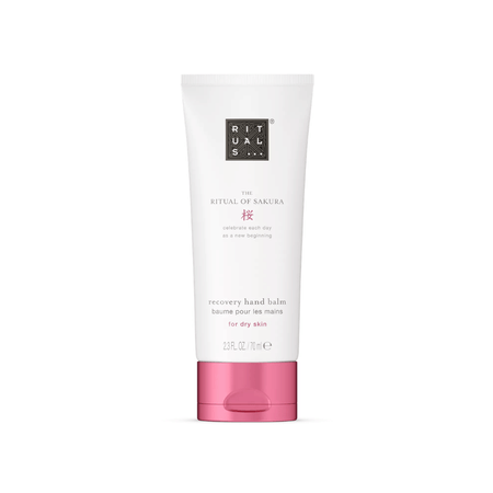 The Ritual of Sakura Hand Balm 70ml- Lillys Pharmacy and Health Store