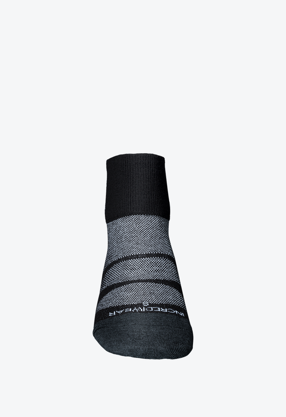 Thin Sports Sock - Quarter Length- Lillys Pharmacy and Health Store