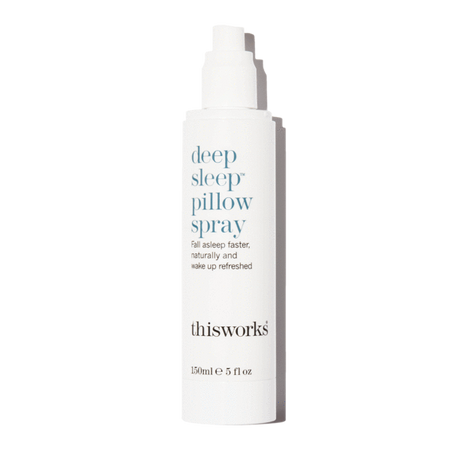 This Works Deep Sleep Pillow Spray 150ml