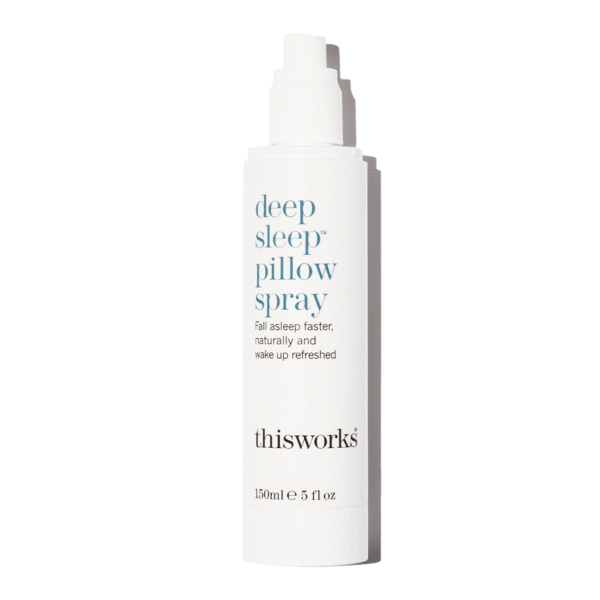 This Works Deep Sleep Pillow Spray 150ml