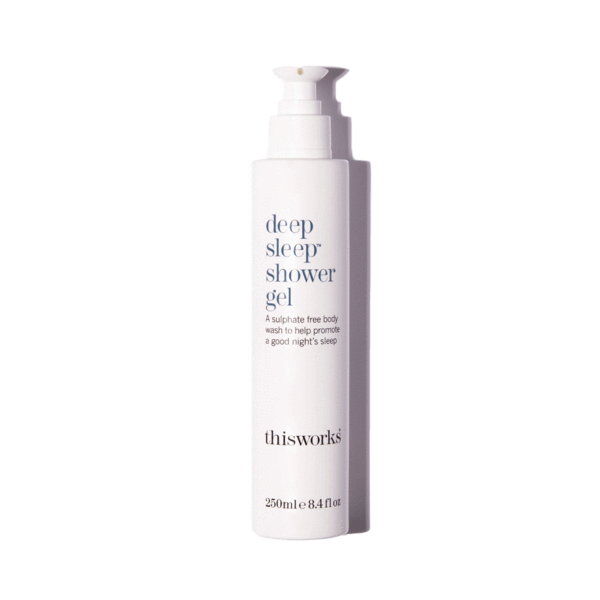 This Works Deep Sleep Shower Gel