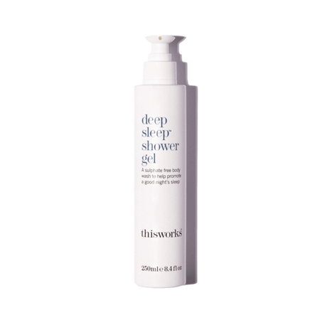 This Works Deep Sleep Shower Gel