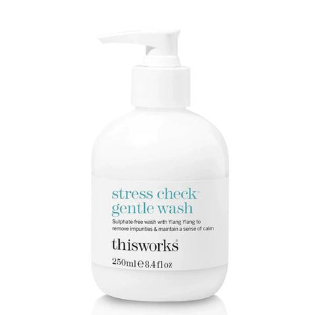 This Works Stress Check Gentle Wash