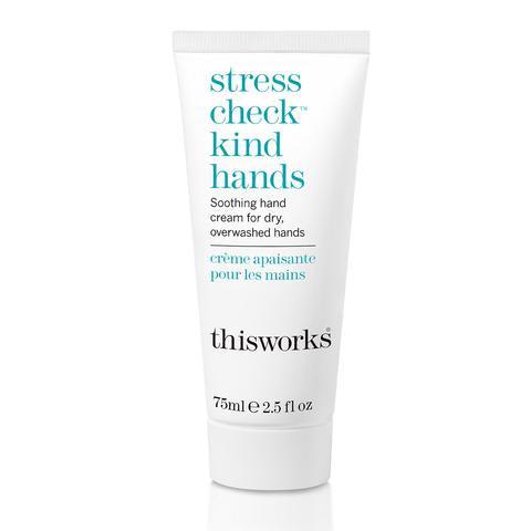 This Works Stress Check Kind Hands