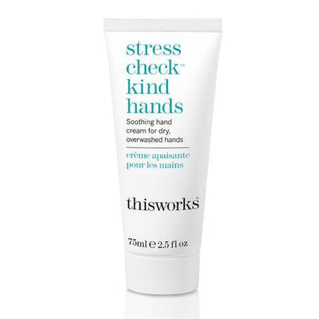 This Works Stress Check Kind Hands