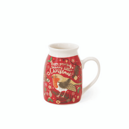 Tipperary Christmas Robin Santa Set- Lillys Pharmacy and Health Store