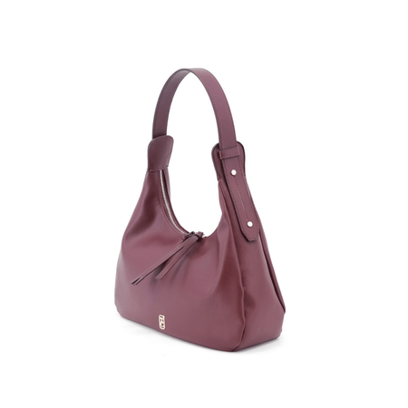Tipperary Crystal Majorca Handbag - Plum- Lillys Pharmacy and Health Store