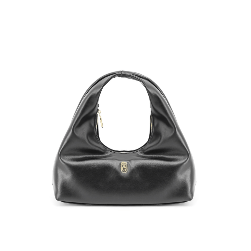 Tipperary Crystal Palma Handbag - Black- Lillys Pharmacy and Health Store