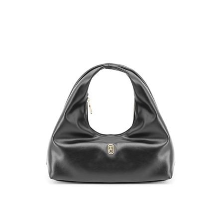 Tipperary Crystal Palma Handbag - Black- Lillys Pharmacy and Health Store