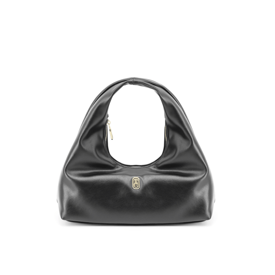 Tipperary Crystal Palma Handbag - Black- Lillys Pharmacy and Health Store