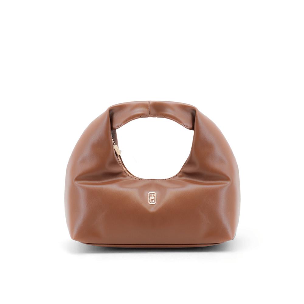 Tipperary Crystal Palma Handbag - Tan- Lillys Pharmacy and Health Store