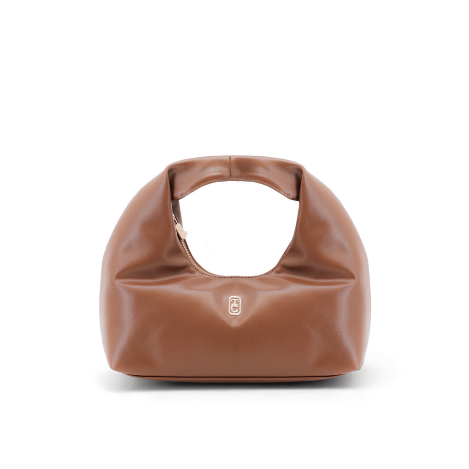 Tipperary Crystal Palma Handbag - Tan- Lillys Pharmacy and Health Store