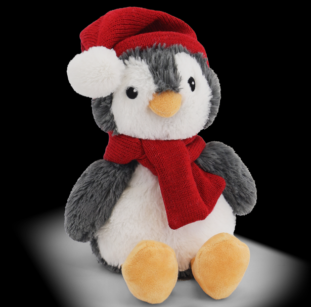 Tipperary Gosh! Penguin Softie- Lillys Pharmacy and Health Store