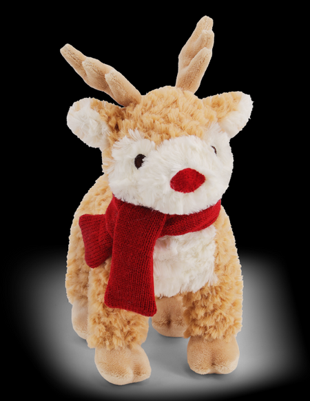 Tipperary Gosh! Reindeer Softie- Lillys Pharmacy and Health Store
