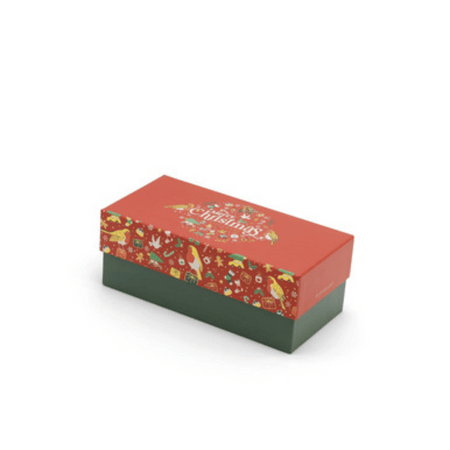 Tipperary Merry & Merry and Christmas Robin S/2 Tankards- Lillys Pharmacy and Health Store