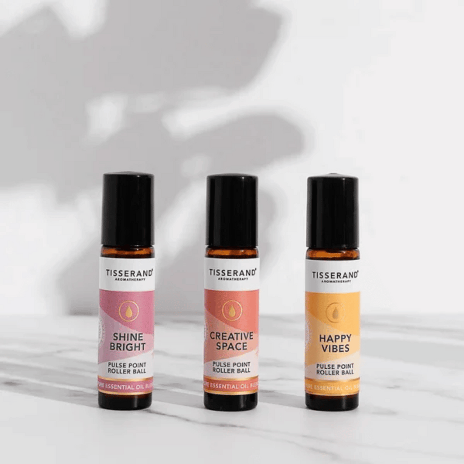 Tisserand Little Box Of Happiness- Lillys Pharmacy and Health Store