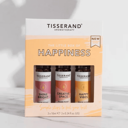Tisserand Little Box Of Happiness- Lillys Pharmacy and Health Store