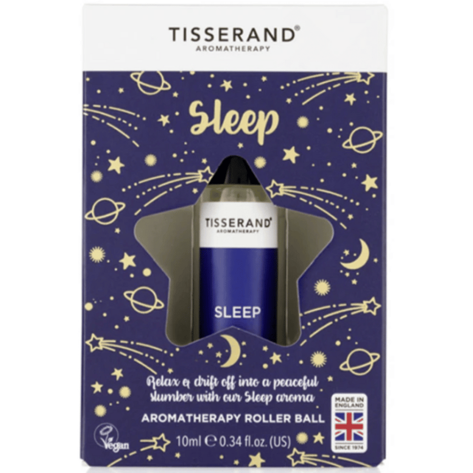 Tisserand Winter Sleep Roller Ball- Lillys Pharmacy and Health Store