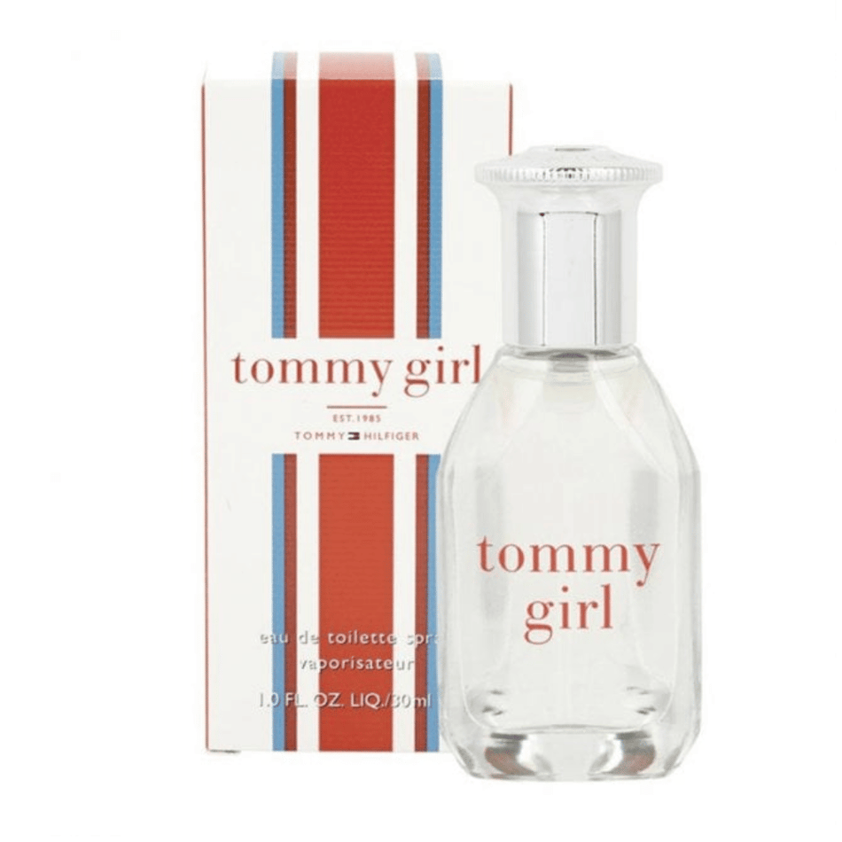 Tommy Girl 30ml Edt Spr(Was 30ml Col)- Lillys Pharmacy and Health Store