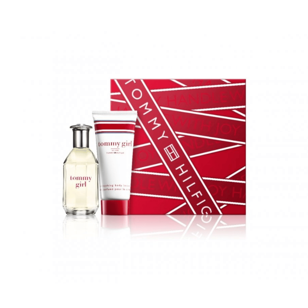 Tommy Girl 50ml 2pc Gift Set