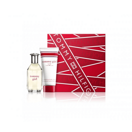 Tommy Girl 50ml 2pc Gift Set