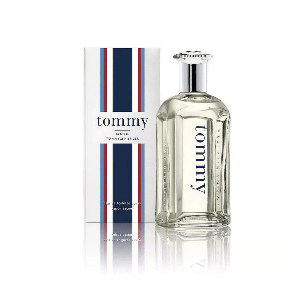 Tommy Mens 30ml Edt Spr